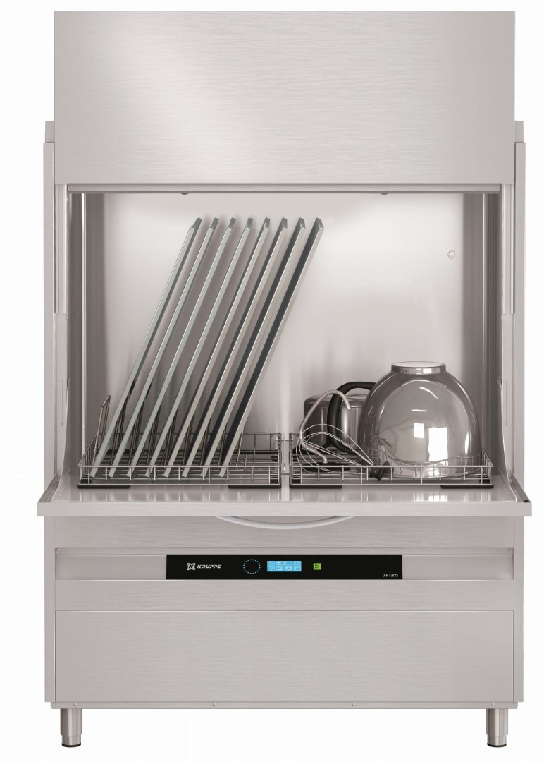 Zmywarka Krupps EL991E
